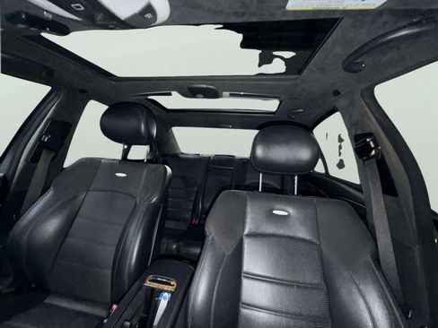 Used 2008 Mercedes-Benz E 63 AMG Sedan image 20