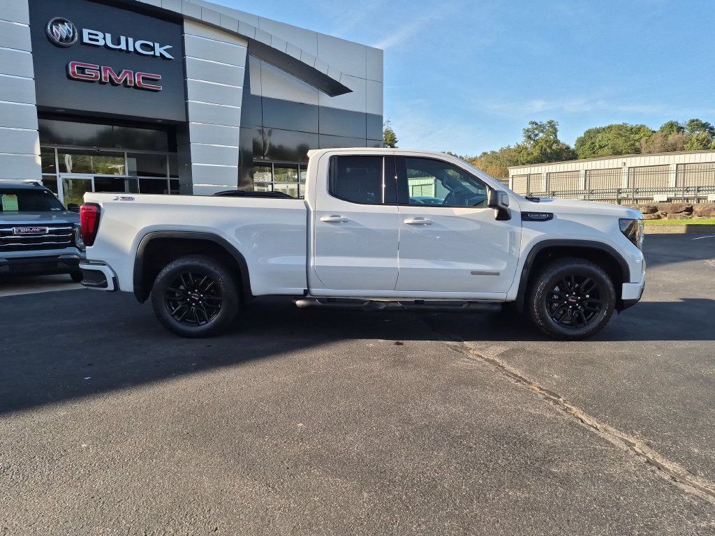 Used 2023 GMC Sierra 1500 Elevation AWD/4WD image 5
