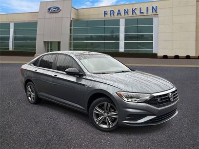 Used 2019 Volkswagen Jetta R-Line