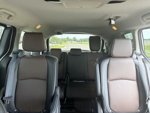 Used 2026 Honda Odyssey Elite image 30