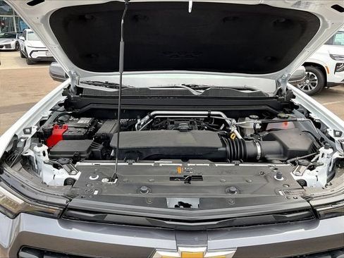 New 2026 Chevrolet Colorado LT w/ LT Convenience Package RWD image 14
