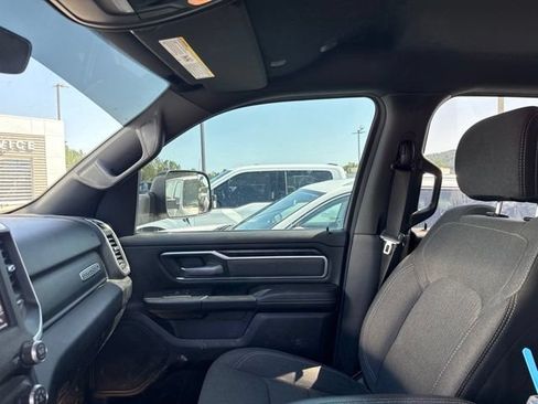 Used 2021 RAM 1500 Big Horn AWD/4WD image 45
