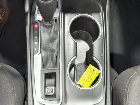 Used 2021 Chevrolet Equinox LT image 20