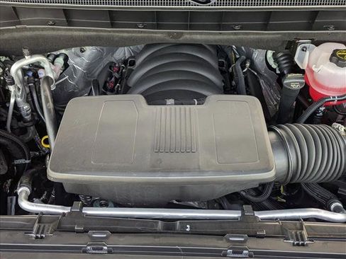 New 2026 Chevrolet Tahoe LT w/ Comfort Package image 15