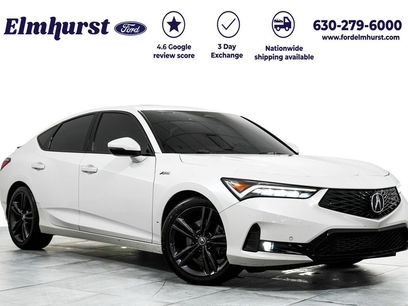 Used 2023 Acura Integra A-Spec