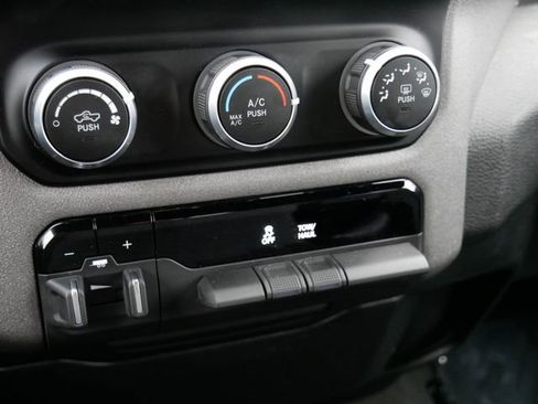 Used 2023 RAM 1500 Tradesman w/ Night Edition image 21