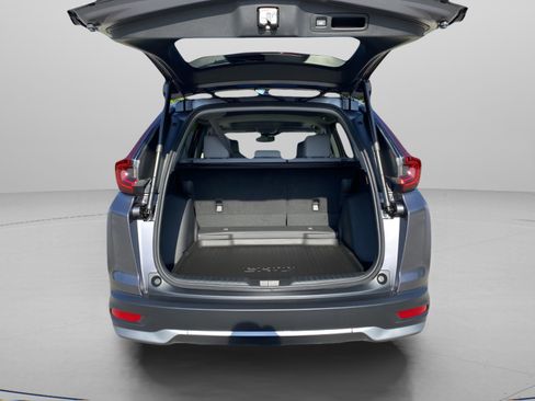 Certified 2021 Honda CR-V EX-L image 28
