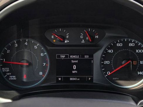 Used 2023 Chevrolet Malibu LT w/ LPO, Floor Liner Package image 10