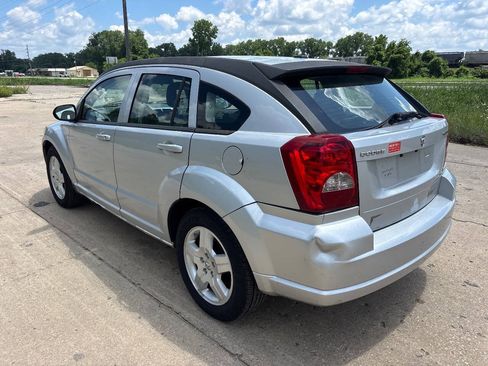 Used 2009 Dodge Caliber SXT FWD image 8