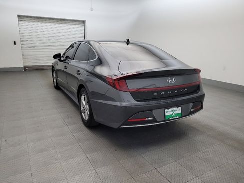 Used 2023 Hyundai Sonata SE FWD image 5