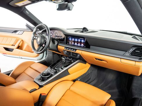 Certified 2026 Porsche 911 Carrera S image 22