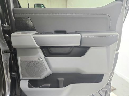 New 2026 Ford F250 XLT w/ XLT Premium Package image 43