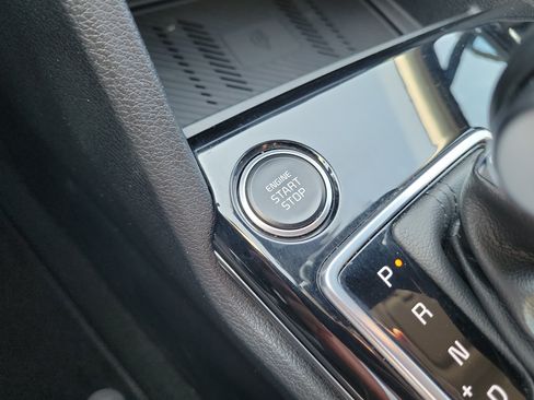 Certified 2024 Kia Sportage SX FWD image 37