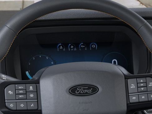 New 2026 Ford F150 Tremor w/ Equipment Group 402A High AWD/4WD image 13