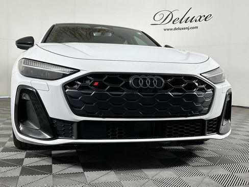Used 2025 Audi S5 Premium Plus w/ Premium Plus Package AWD/4WD image 29
