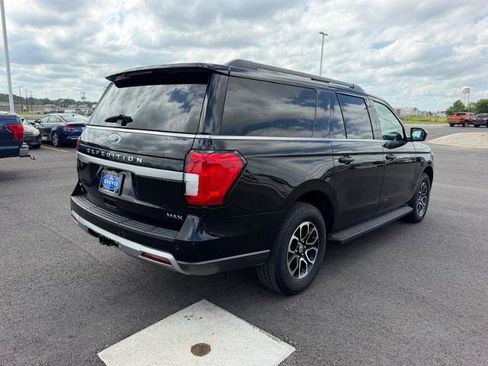 Certified 2024 Ford Expedition Max XLT AWD/4WD image 6