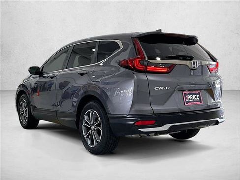 Used 2022 Honda CR-V EX-L image 13