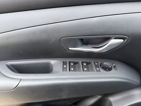 New 2026 Hyundai Santa Cruz SEL AWD/4WD image 8