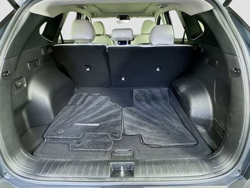 Certified 2023 Hyundai Tucson Limited image 28