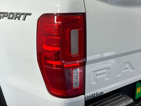 Used 2023 Ford Ranger XLT w/ Equipment Group 301A Mid image 33