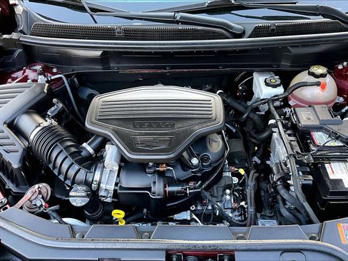 Used 2020 Cadillac XT5 Premium Luxury image 31