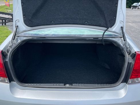 Used 2013 Chevrolet Impala LS FWD image 17
