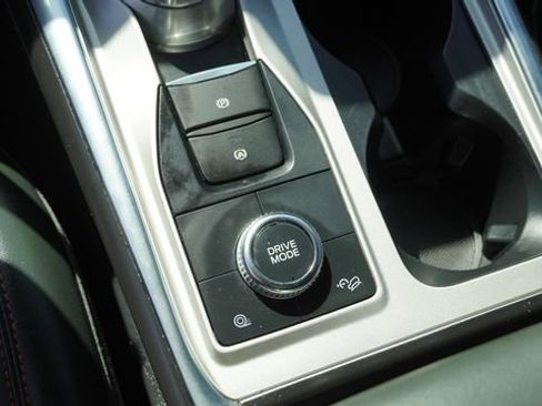 Used 2022 Ford Explorer Timberline AWD/4WD image 30