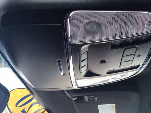 Used 2020 Dodge Durango SRT w/ SRT Interior Appearance Group image 24