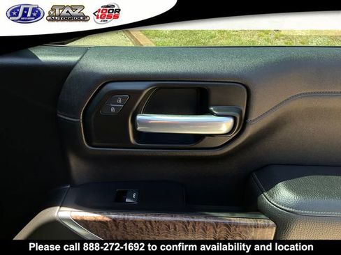 Used 2021 GMC Sierra 1500 Denali AWD/4WD image 21