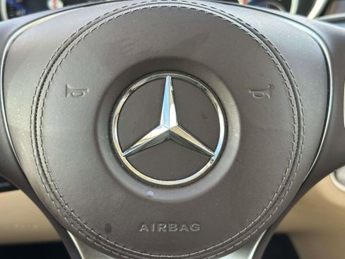 Used 2019 Mercedes-Benz GLS 450 4MATIC w/ Premium 1 Package image 23