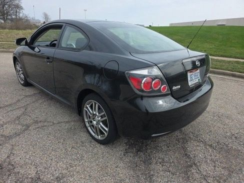 Used 2008 Scion tC Base image 4