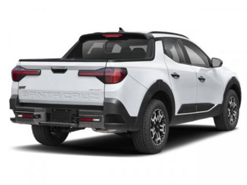 New 2026 Hyundai Santa Cruz XRT image 2