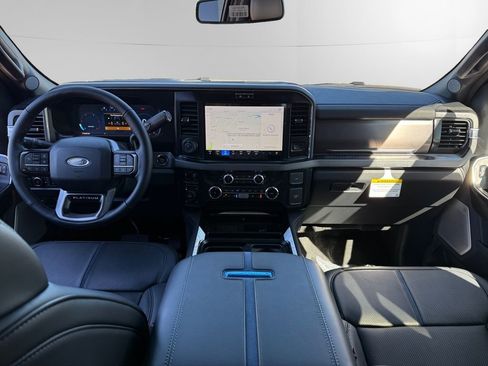 New 2026 Ford F350 Platinum image 12