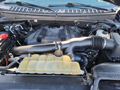 Used 2020 Ford Expedition Max Platinum image 22