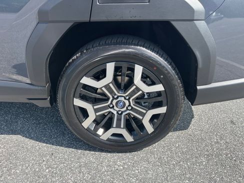 New 2026 Subaru Outback Touring XT AWD/4WD image 21