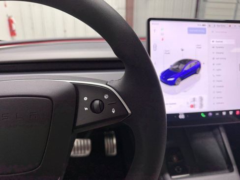 Used 2025 Tesla Model 3 Performance AWD/4WD image 29