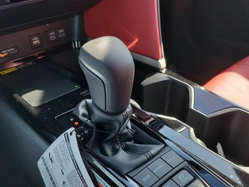 New 2026 Toyota Camry XSE FWD image 17