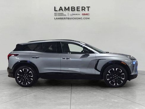 Used 2025 Chevrolet Blazer EV RS image 5