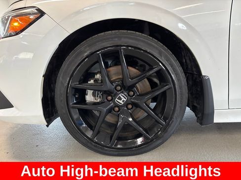 Used 2022 Honda Civic Si image 11