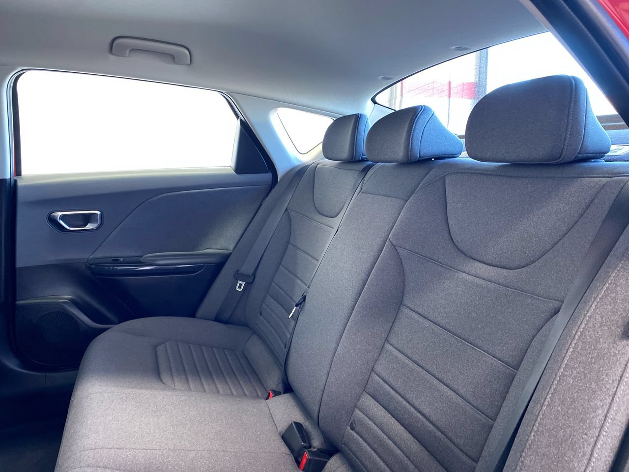 Certified 2025 Kia K4 EX FWD image 33