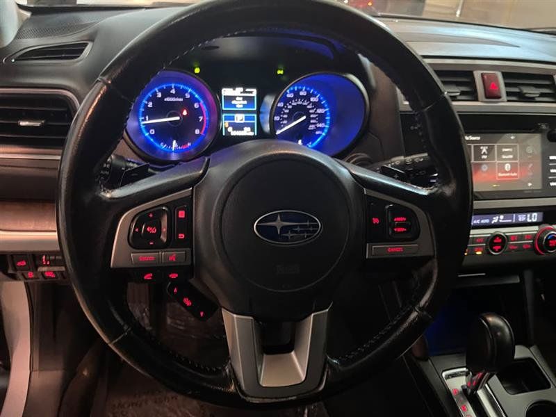 Used 2015 Subaru Outback 2.5i Limited AWD/4WD image 63