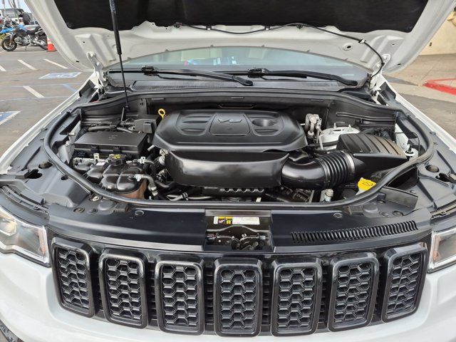 Used 2019 Jeep Grand Cherokee Limited RWD image 23