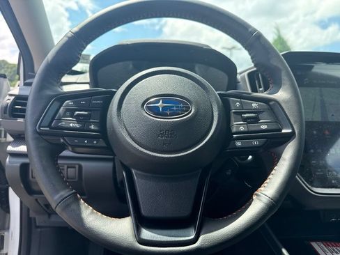 Used 2026 Subaru Crosstrek 2.5i Limited w/ Popular Package #4A AWD/4WD image 7