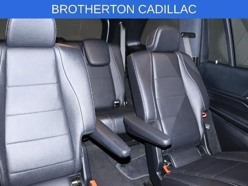 Used 2020 Mercedes-Benz GLS 450 450 image 25