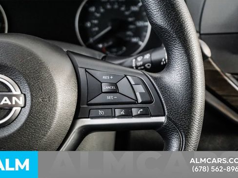 Used 2025 Nissan Altima 2.5 SV image 27