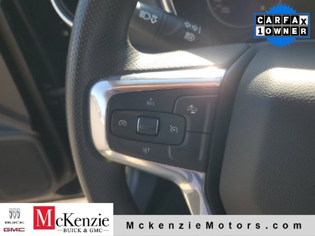 Used 2025 Chevrolet Blazer LT FWD image 12