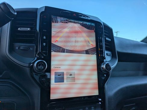 New 2026 RAM 3500 Tradesman AWD/4WD image 22