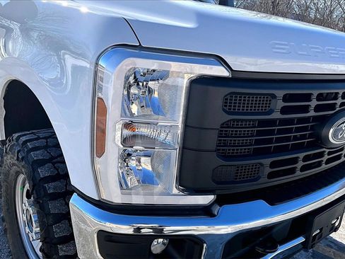 Used 2024 Ford F350 XL w/ XL Off-Road Package image 25