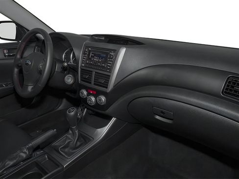 Used 2012 Subaru Impreza WRX Hatchback AWD/4WD image 13