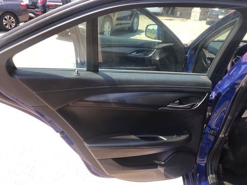 Used 2014 Cadillac ATS Sedan RWD image 39